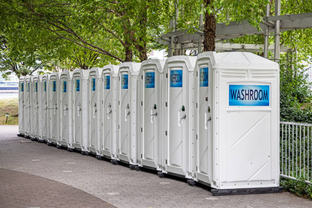 Best Local porta potty services  in Leonard, TX