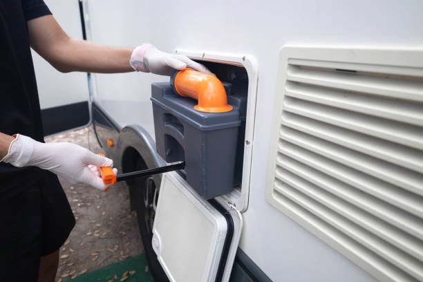Best Wedding porta potty rental  in Leonard, TX
