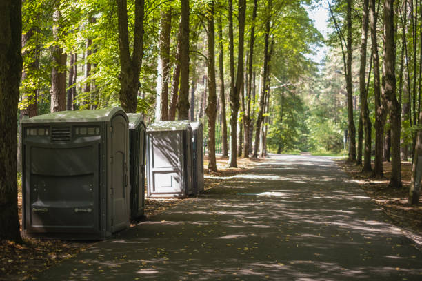 Best Sanitation services for porta potties  in Leonard, TX
