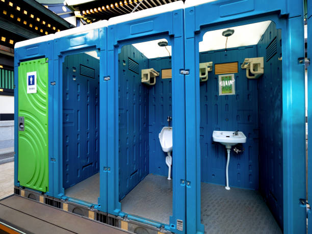 Best Temporary restroom rental  in Leonard, TX