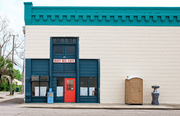 Portable sink rental in Leonard, TX