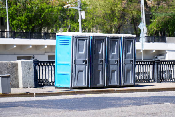 Best Luxury portable toilet rental  in Leonard, TX
