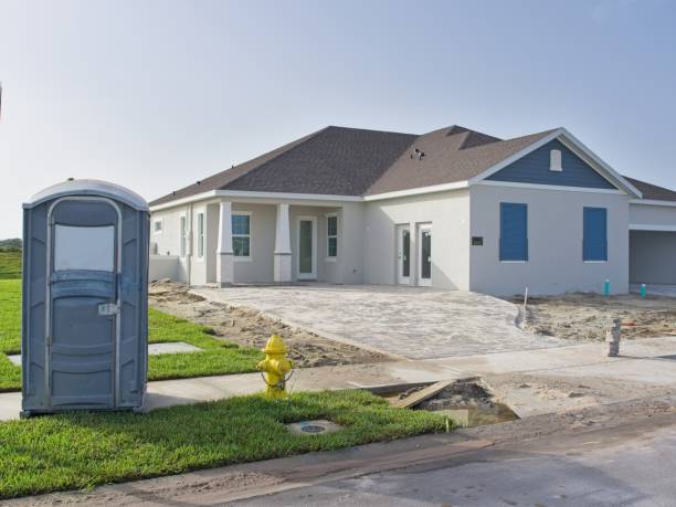 Best Construction site porta potty rental  in Leonard, TX